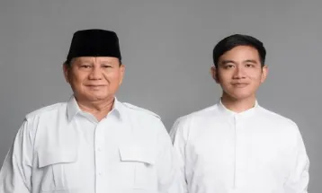 Jadwal Prabowo-Gibran Umumkan Nama Menteri, Wakil Menteri, dan Kepala Lembaga