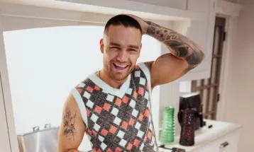 Lagu Teardrops, Persembahan Terakhir Liam Payne Sebelum Meninggal Dunia