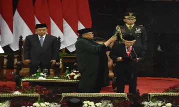 Wakil Presiden RI dari Masa ke Masa, Ada 13 Wapres