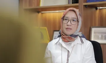 Profil Rini Widyantini, dari ASN hingga Ditunjuk Jadi Menpan RB Kabinet Merah Putih