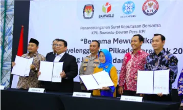 Wujudkan Pilkada Damai, Polri Bentuk Gugus Tugas Pilkada 2024