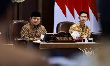 Tentang Lembah Tidar, Tempat Presiden Prabowo Gembleng Para Menterinya di Magelang