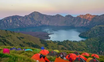 Updated Mount Rinjani Entry Ticket Prices Effective October 30, 2024