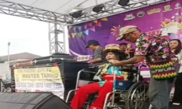 Kisah Hidup Pesulap Pak Tarno: Pernah Sukses, Kini Stroke dan Jadi Penjual Mainan Anak-anak