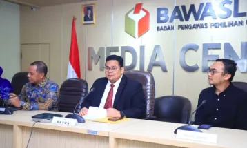 Paslon Boleh Gunakan Fasilitas Pemerintah untuk Kampanye