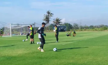 Jelang Piala Asia 2025, Timnas U20 Indonesia Jadwalkan Lima Kali Uji Coba di Jepang