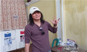 Kondisi Terkini Kesehatan Abdee Slank, Sudah Keluar dari Rumah Sakit