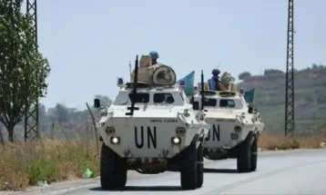 UNIFIL Calls for Urgent Compliance with UN Resolution 1701 to De-escalate Tensions in Lebanon