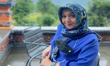 Sebelum Meninggal Dunia, Dina Mariana Sempat Dirawat dan Transfusi Darah