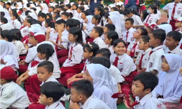 Ini Kriteria Sekolah Swasta yang Akan Digratiskan oleh Pemprov DKI Jakarta 2025