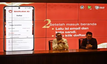 Demi Keamanan dan Kenyamanan, PSSI Ajak Suporter Timnas Indonesia Daftar Garuda ID