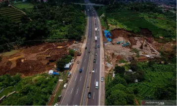 Kamis Misteri: Selain KM 97, Ini Cerita Horor dari Tol Cipularang