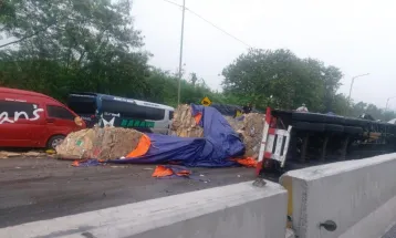 Kecelakaan di Tol Cipularang KM 92 Sering Terjadi, Inikah Penyebabnya?