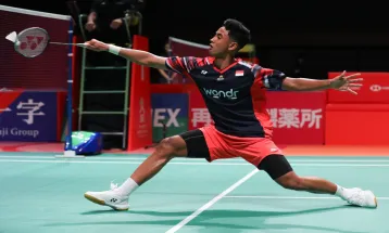 Hari Pertama Kumamoto Masters 2024, Tujuh Wakil Indonesia Siap Berlaga