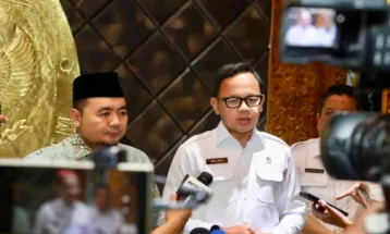 Kemendagri Terbitkan Edaran, Penyaluran Bansos Ditunda hingga Pilkada 2024 Usai