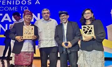 2 Desa Wisata di Indonesia Raih Penghargaan Best Tourism Villages 2024 dari UN Tourism