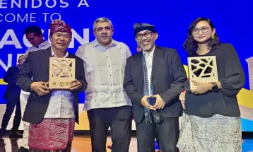 2 Tourism Villages in Indonesia Receive Best Tourism Villages 2024 Award from UN Tourism