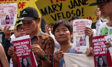 Minister Yusril Clarifies: Mary Jane Veloso Transferred, Not Released, to Serve Sentence in the Philippines