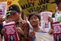 Minister Yusril Clarifies: Mary Jane Veloso Transferred, Not Released, to Serve Sentence in the Philippines