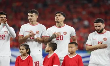 Pengakuan Shayne Pattynama Tak Masalah Jadi Pemain Cadangan di Timnas Indonesia