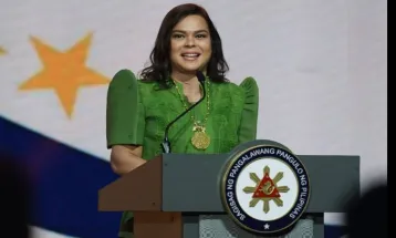 Di Balik Memanasnya Filipina Usai Wapres Sara Duterte Ancam Bunuh Presiden Marcos