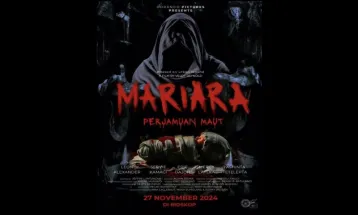 Film Mariara Bawa Kisah Legenda Urban Minahasa, Tayang di Bioskop 27 November 2024