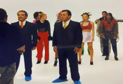 Los del Rio dan Lagu Macarena: Mantra Ala Spanyol yang Menyihir Seisi Dunia Bernyanyi dan Menari