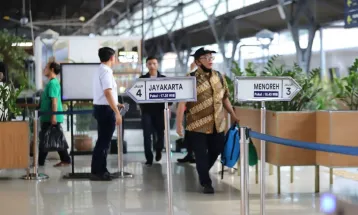 Tiket Kereta Api Masih Tersedia Sambut Nataru, Yuk Agendakan Liburan