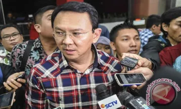 Sejarah SMS Ahok: Layanan Aduan Cepat Tanggap Masalah Warga DKI Jakarta