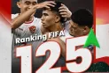 Indonesia's FIFA Ranking Jumps to 125, Erick Thohir Expresses Appreciation