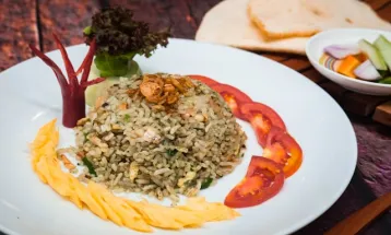 Nasi Goreng dari Indonesia Masuk Daftar 15 Makanan Kaki Lima Terpopuler di Dunia