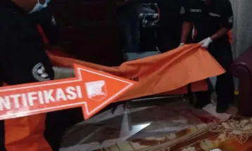 Remaja yang Tusuk Ayah dan Nenek Masih Jalani Ujian Selama Pemeriksaan