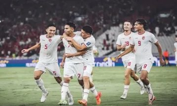 Ragnar Oratmangoen Yakin Timnas Indonesia Bisa Lolos ke Piala Dunia 2026