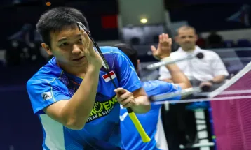 Hendra Setiawan Umumkan Pensiun dari Bulu Tangkis, Indonesia Masters 2025 Jadi Turnamen Terakhir