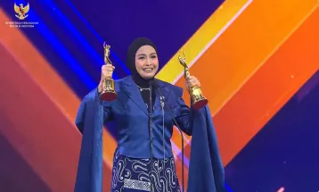 AMI Awards 2024, Simak Daftar Peraih Penghargaan