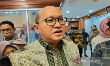 Menteri Rosan Sebut Rencana Komitmen Investasi Apple 1 Miliar Dolar AS di Indonesia