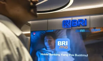 Transformasi Digital BRI Berbuah Prestasi di Digital Banking Awards 2024, Unggul di Dimensi Data dan Kolaborasi