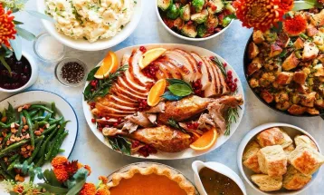 7 Makanan Khas Natal di Berbagai Daerah Indonesia