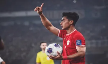 Kontrak Pratama Arhan di Suwon FC Berakhir pada Januari 2025, Bakal Pulang ke Indonesia?