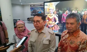 Culture Minister Fadly Zon: Indonesia’s Historical Records to be Updated