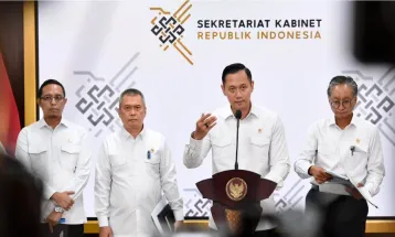 Strategi Pemerintah Antisipasi Lonjakan 110 Juta Pemudik di Momen Nataru