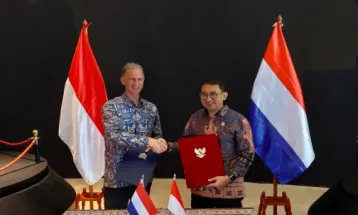 Kemenbud Repatriasi 828 Artefak Indonesia dari Belanda, Ada Keris hingga Arca