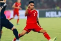 Jelang  Hadapi Filipina, Timnas Indonesia Genjot Latihan