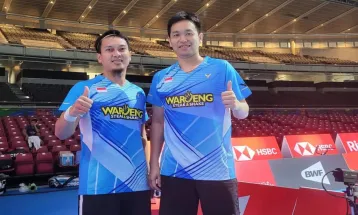 Indonesia Masters 2025 Jadi Turnamen Terakhir The Daddies Sebelum Pensiun, Ini Alasannya