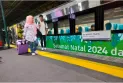 Direct Train Rute Semarang dan Yogyakarta Beroperasi hingga 5 Januari 2025, Ini Harganya