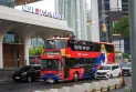 Transjakarta Kenalkan Layanan Open Top Tour of Jakarta, Apa Itu?