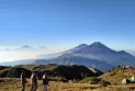 5 Puncak Gunung di Jawa Tengah yang Cocok Jadi Tempat Perayaan Malam Tahun Baru