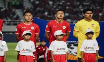 Gagal Bawa Timnas Indonesia ke Semifinal Piala AFF, Ini Kata Dony Tri Pamungkas