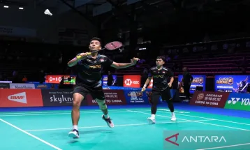 3 Wakil Indonesia Ditarik dari Malaysia Open 2025, Mengapa?