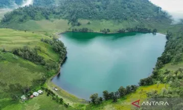 Pendakian Gunung Semeru Kembali Ditutup hingga 16 Januari